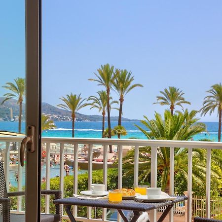 Apartamento Rosa 16 By Rentallorca Alcúdia Exterior foto