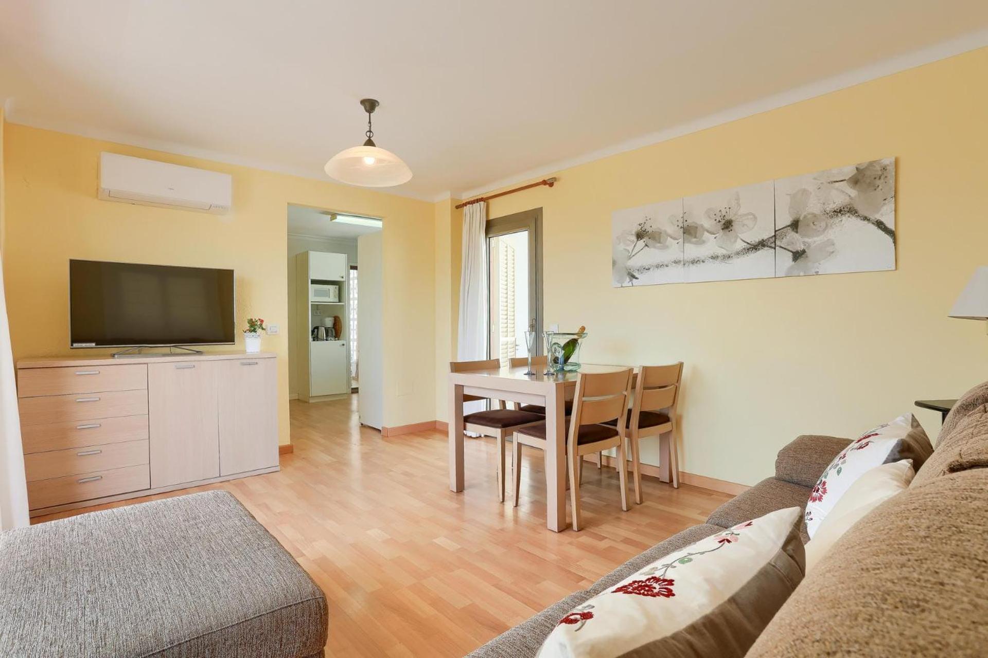 Apartamento Rosa 16 By Rentallorca Alcúdia Exterior foto